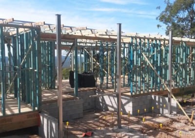 Toowoomba Project by Vast Constructions