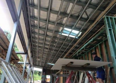 Cabins at Crystal Creek by Vast Constructions