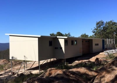 Toowoomba Project by Vast Constructions