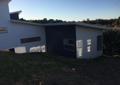 Koala Beach by Vast Constructions