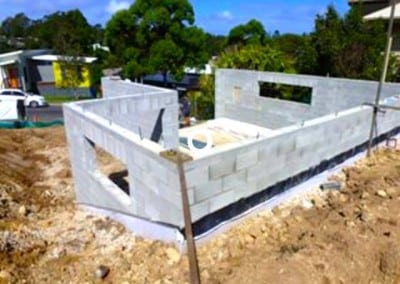 Koala Beach by Vast Constructions