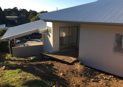 Koala Beach by Vast Constructions